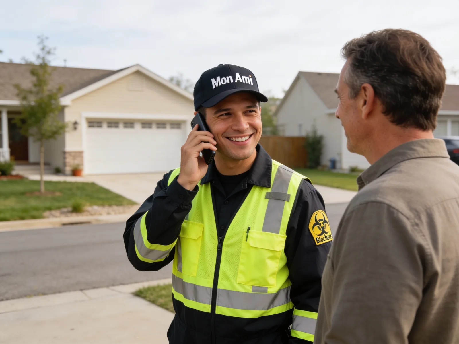 Sewage Cleanup Industry, PA FAQs